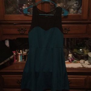 NWOT dress